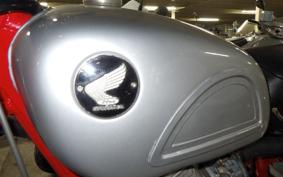 HONDA CL72 BENLY CL72