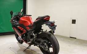 KAWASAKI NINJA 250 ABS 2026 EX250L