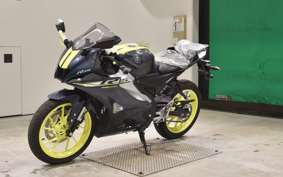 YAMAHA YZF-R15 2009 RG86J