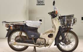 HONDA C90 SUPER CUB HA02