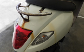 SUZUKI ﾚｯﾂG CA4AA