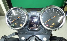 HONDA CB1300SF SUPER FOUR SP 2025 SC54