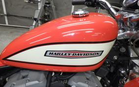 HARLEY XL1200R 2004