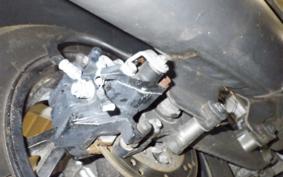 SUZUKI SKYWAVE 250 (Burgman 250) M CJ45A