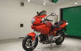 DUCATI MULTISTRADA ー1100 2011