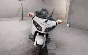 HONDA GL 1800 GOLD WING 2011 SC68