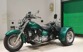 YAMAHA DRAGSTAR1100 CLASSIC ﾄﾗ 2009 VP13J