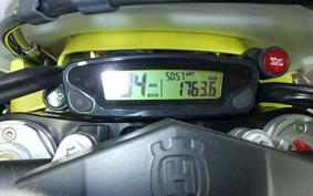 HUSQVARNA TE250I
