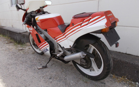 HONDA NSR250R-1 MC16