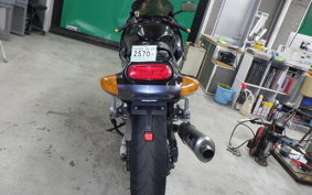 KAWASAKI ZZ1100 NINJA R Gen.2 1997 ZXT10D