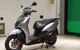 HONDA LEAD 125 2021 JF45
