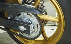 HONDA JADE 2000 MC23