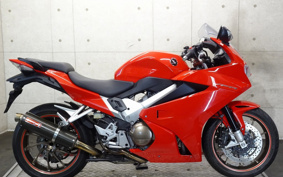 HONDA VFR800F 2014 RC79