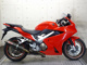 Фото Honda VFR800F 2014 с японского аукциона