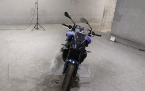 YAMAHA MT-09 SP RN87J