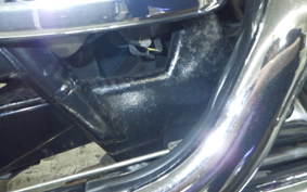 HONDA SHADOW 400 2009 NC34