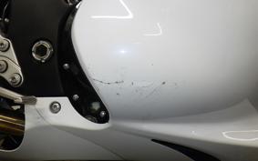 SUZUKI HAYABUSA Gen.2 2016