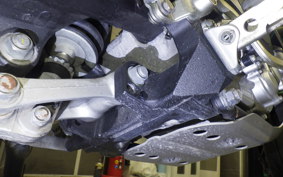 YAMAHA WR250X 2021 DG15J
