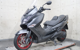 SUZUKI BURGMAN400 2017 DU11A