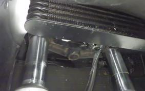 HONDA VFR800F 2019 RC79