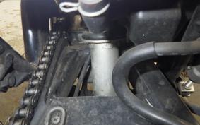 HONDA APE 100 GEN 2 HC13