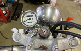 YAMAHA TW200 DG07J
