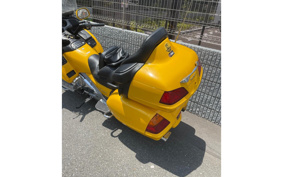 HONDA GL1800 GOLDWING SC47