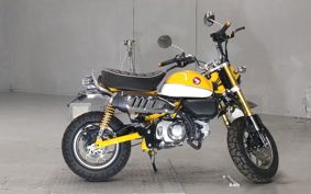 HONDA  MONKEY 125 JB02