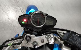 SUZUKI GSR250 GJ55D