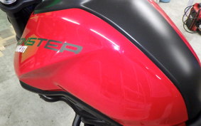 DUCATI MONSTER 937 2021