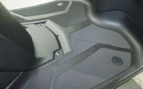 YAMAHA TRICITY 125 A ヤネツキ 2025 SEC1J