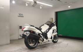 SUZUKI HAYABUSA Gen.2 2012