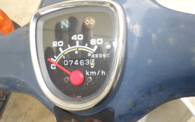 HONDA C50 SUPER CUB AA01