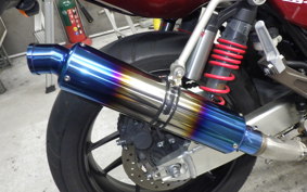 HONDA CB400SF GEN 4 A 2021 NC42