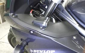 SUZUKI BANDIT 1250 F 2014 GW72A