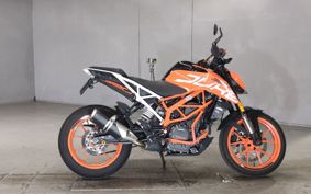 KTM 390 DUKE JPJ40
