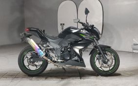 KAWASAKI Z250 ER250C