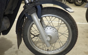 HONDA C110 SUPER CUB JA10