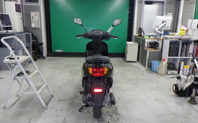 HONDA TACT-4ﾍﾞｰｼｯｸ 2025 AF79