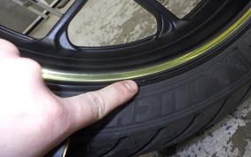 YAMAHA MT-03 2016 RH07J