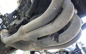 YAMAHA FZ8 FAZER S 2010