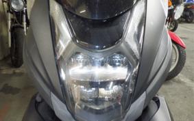 YAMAHA TRICITY 155 A ヤネツキ SG37J