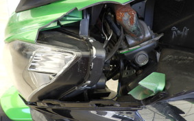 KAWASAKI NINJA 400 2016 EX400E