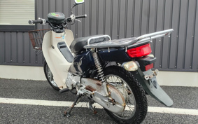 HONDA SUPER CUB50 AA04