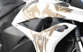 HONDA CBR600RR 2009 PC40