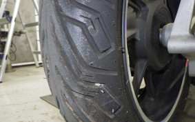 HONDA PCX125 2024 JF81