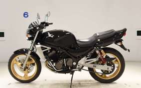 KAWASAKI BALIUS 250 Gen.2 2017 ZR250B