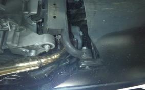 YAMAHA AXIS 125 Z 2009 SED7J