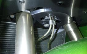 KAWASAKI ZX 1200 NINJA R 2001 ZXT20A