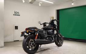 HARLEY XG750 STREET ROD 2020